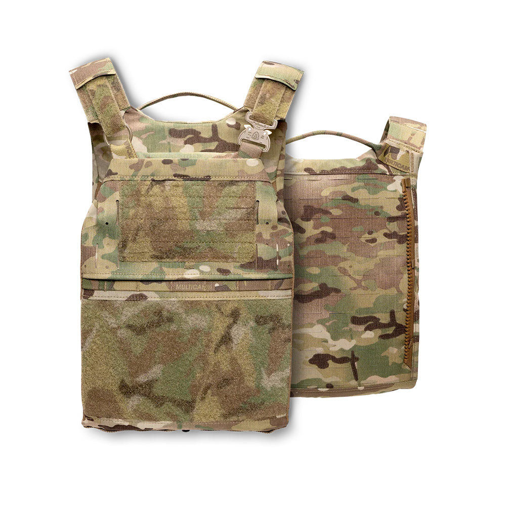 FCPC V6 Base Plate Carrier