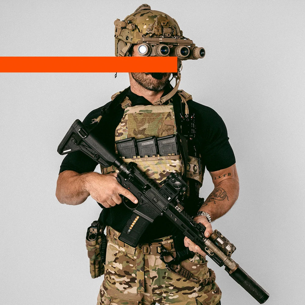FCPC V6 Base Plate Carrier