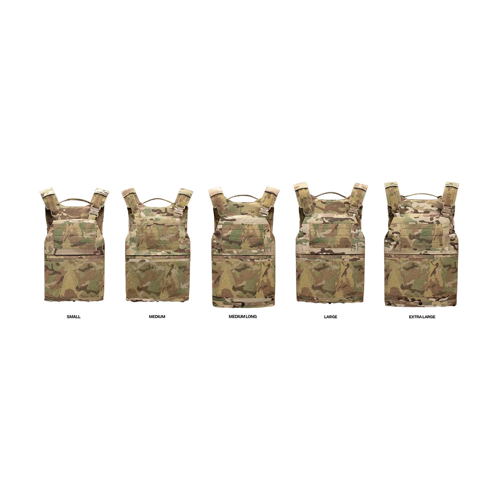 FCPC V6 Base Plate Carrier