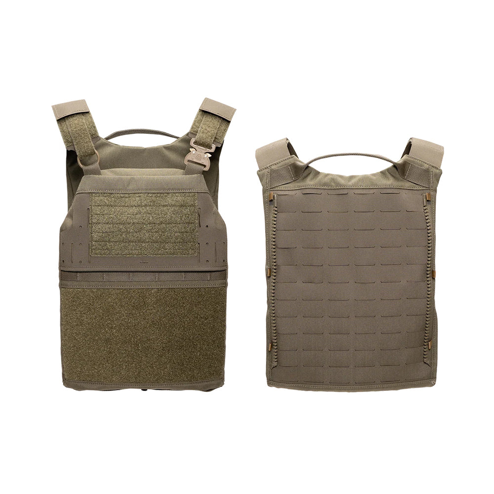 FCPC V6 Base Plate Carrier