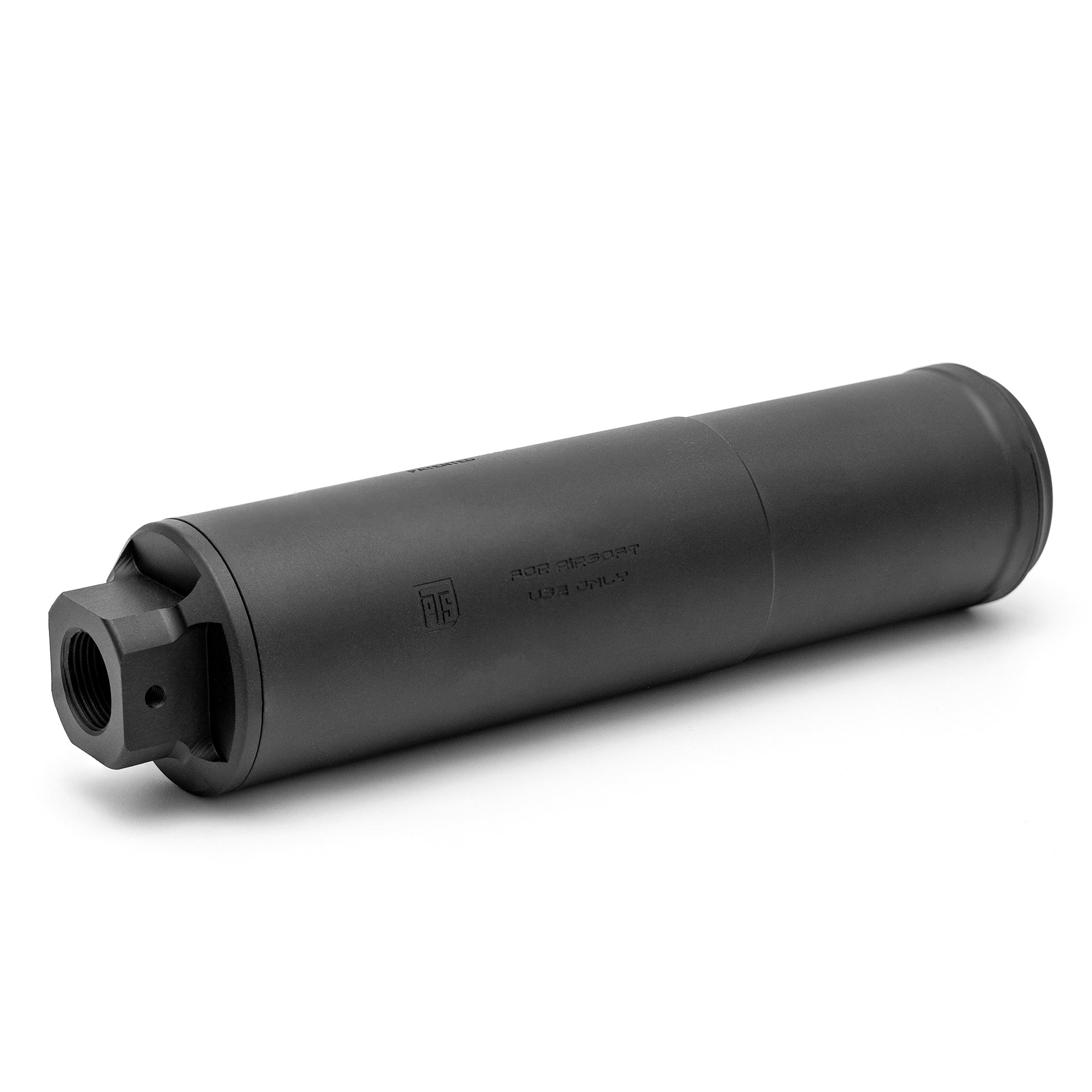 GP5 Direct Thread Suppressor (Non-US)