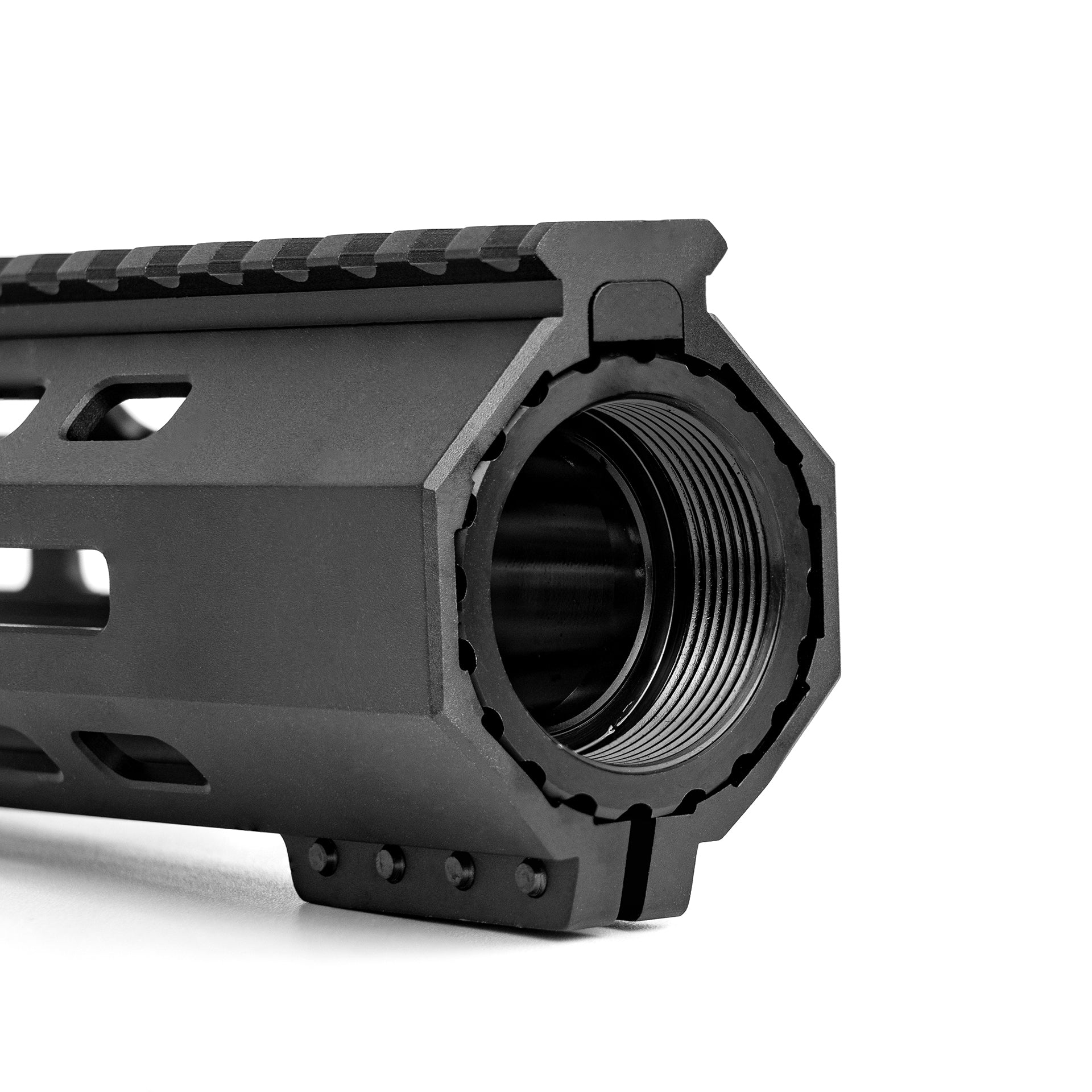 SR M-LOK (7.5"|9.5"|10.5"|12") Rail