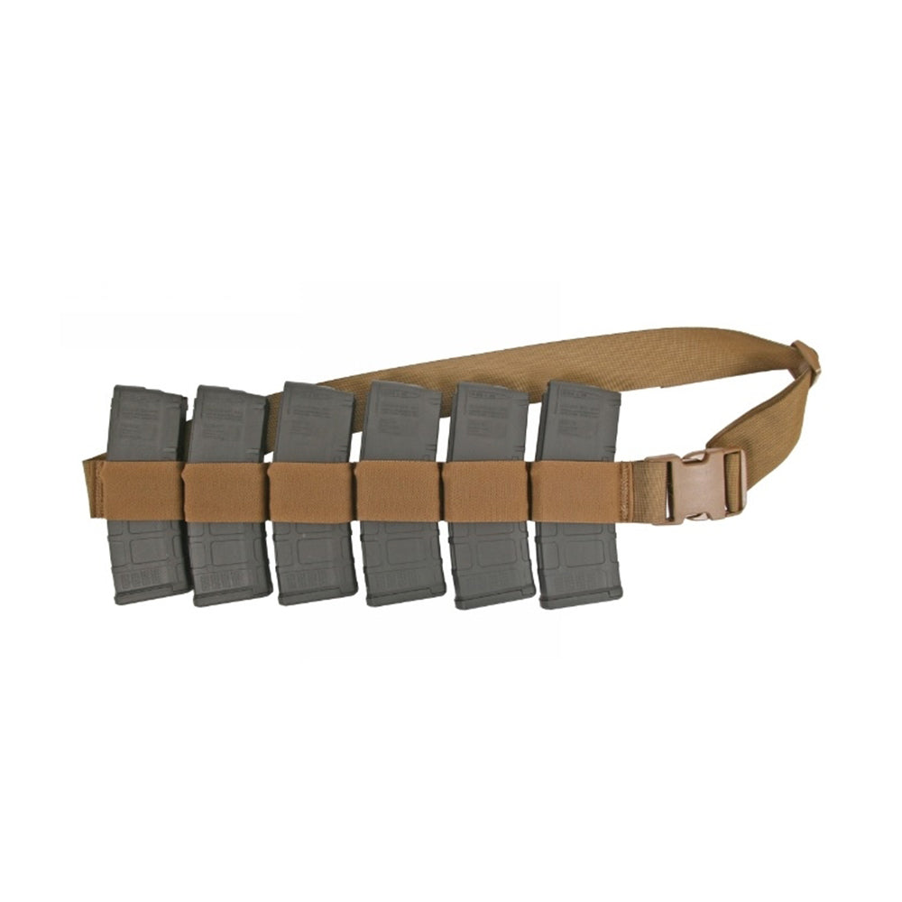 Bandolier 6-Mag