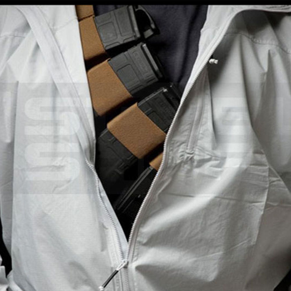 Bandolier 6-Mag
