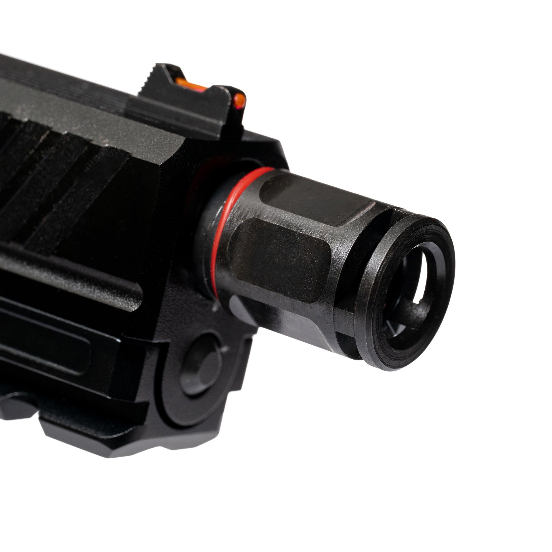 Micro Carry Comp：隱蔽攜行風格的極致平衡