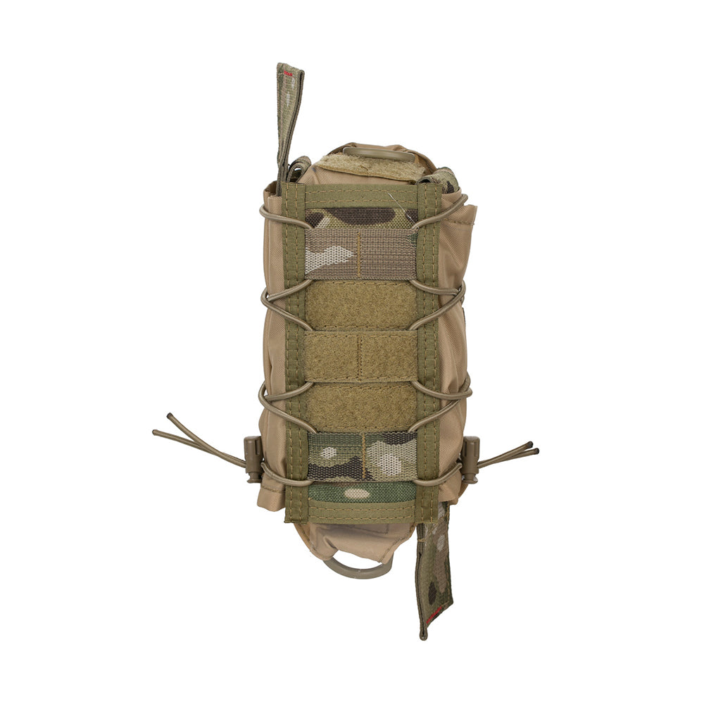 希少品 HSGI M3T MULTI-MISSION MEDICAL TACO HSGI M3T Multi-Mission Medical (Nolatac) TACO