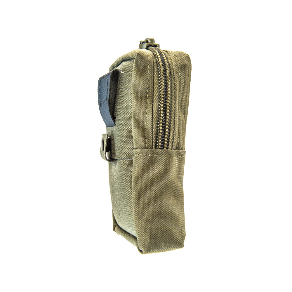 Mini Radio/Utility Pouch