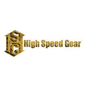 HSGI Quick Release H-Harness (High Speed Gear Inc) 