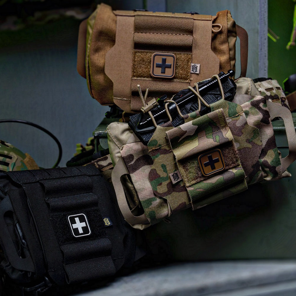 HSGI TACO® Pouches | The Original Patented Universal Mag Pouch