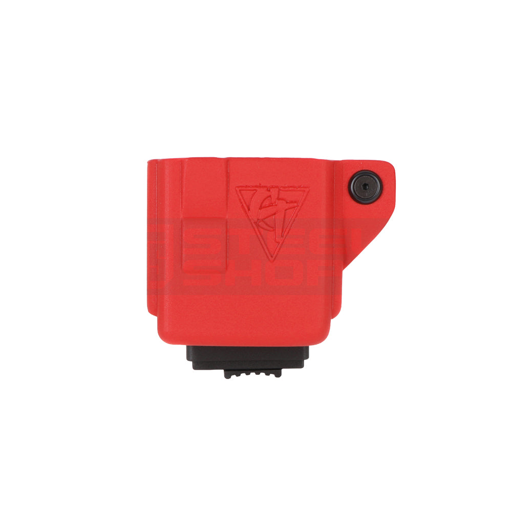 AR556/223 Mag Pouch-PLM™：為 3-Gun 與動態射擊而生的極速裝填方案