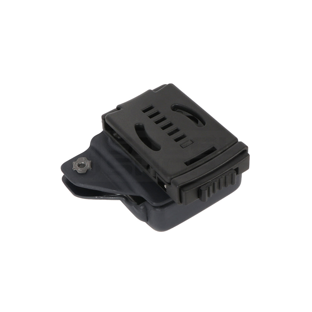 AR556/223 Mag Pouch-PLM™：為 3-Gun 與動態射擊而生的極速裝填方案