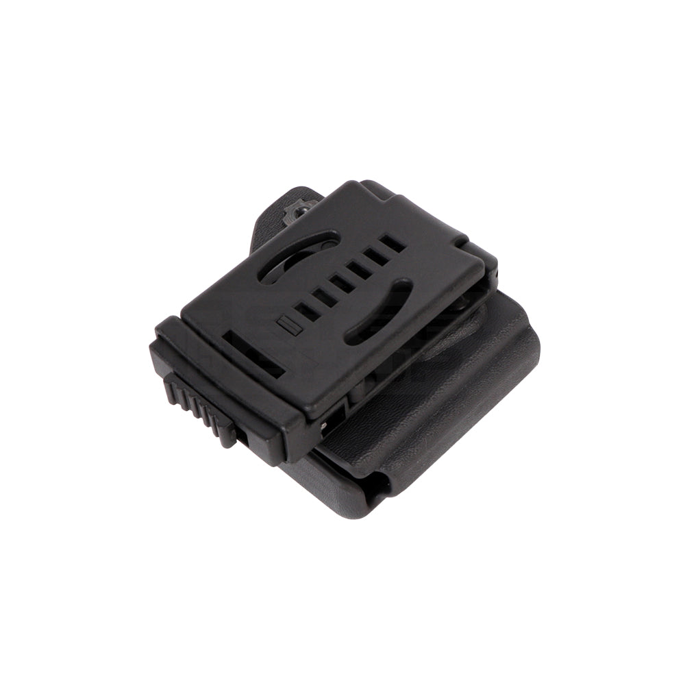 AR556/223 Mag Pouch-PLM™：為 3-Gun 與動態射擊而生的極速裝填方案