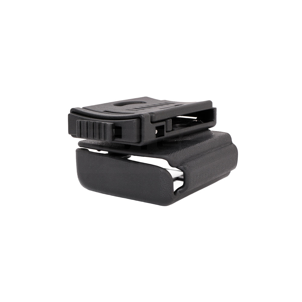 AR556/223 Mag Pouch-PLM™：為 3-Gun 與動態射擊而生的極速裝填方案