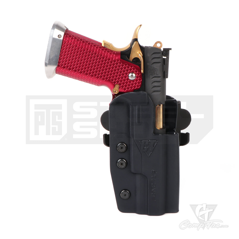 International Right Hand Holster - Staccato Series