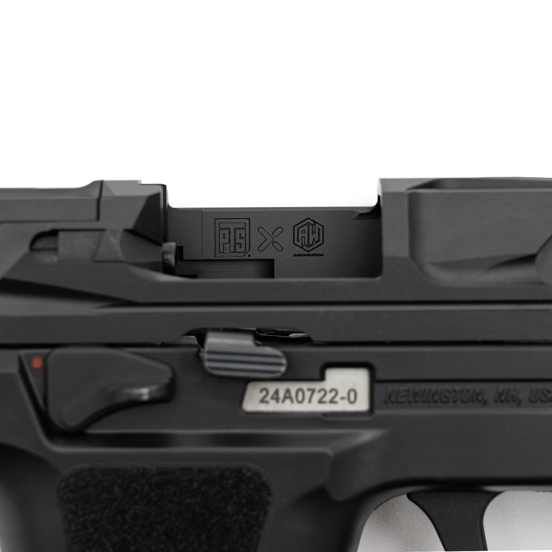 Velocity V1 Conversion Kit For P320 M18 / X Carry