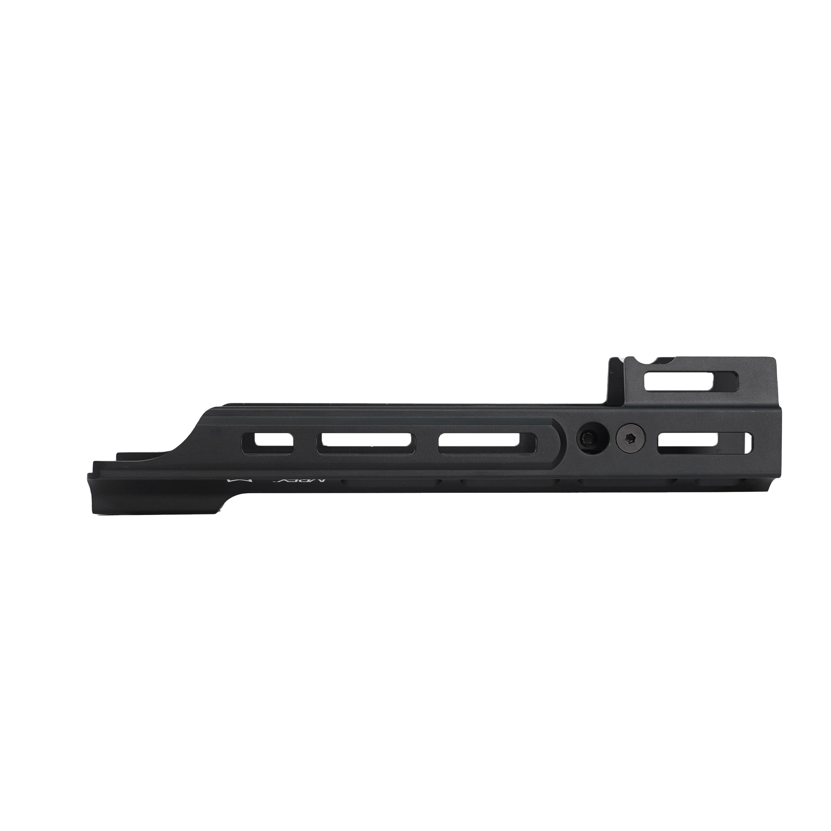 SCAR MREX™ M-LOK™ MK2 2.2” 魚骨導軌