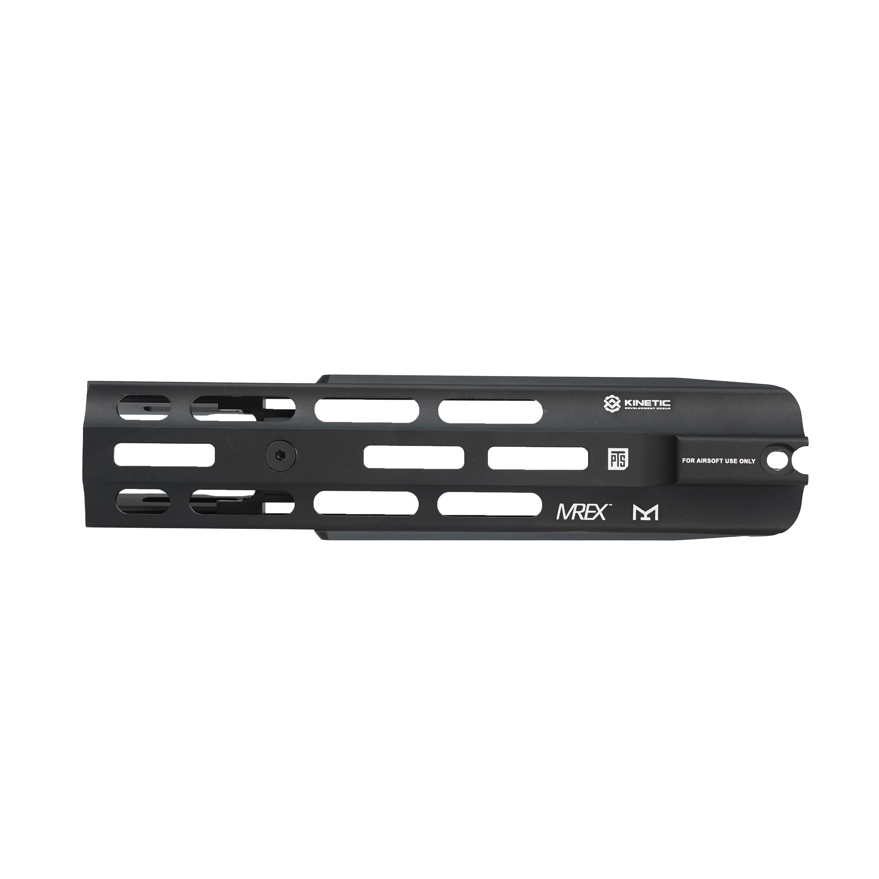 SCAR MREX™ M-LOK™ MK2 2.2” 魚骨導軌
