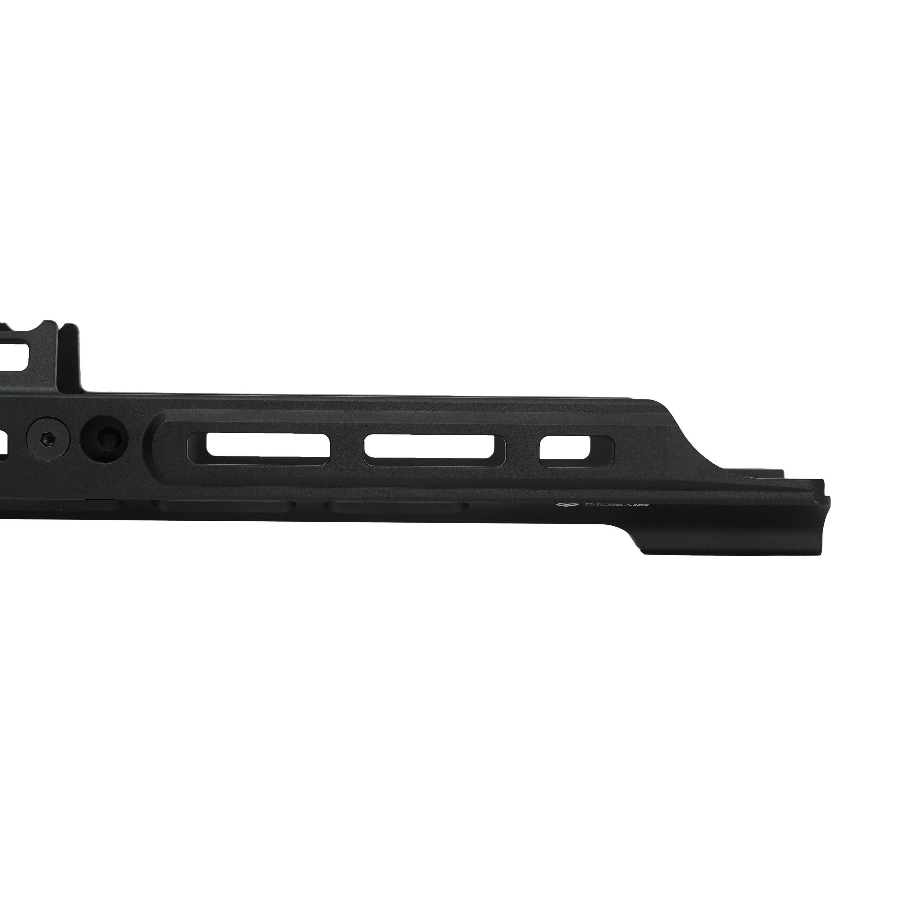 SCAR MREX™ M-LOK™ MK2 2.2” 魚骨導軌