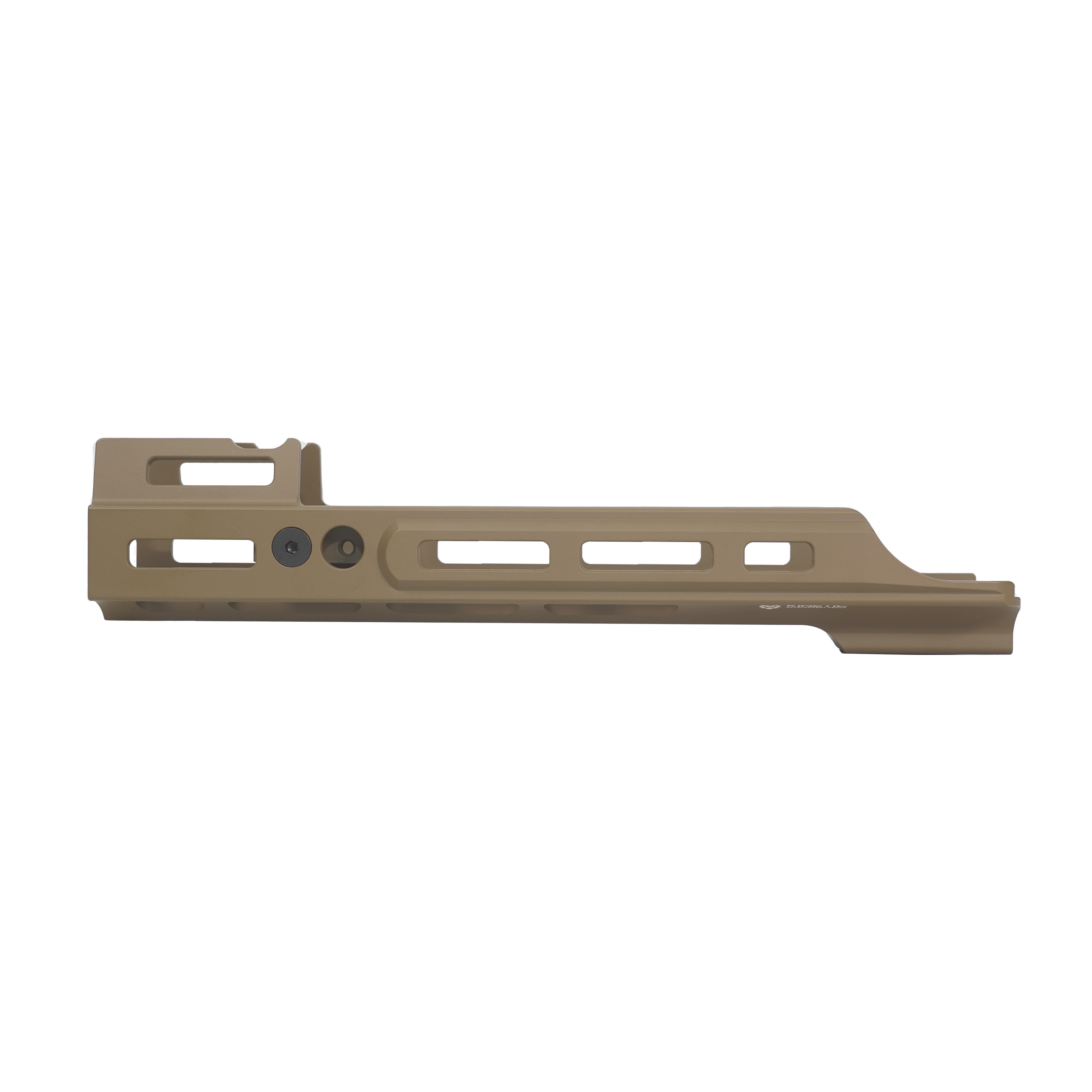 SCAR MREX™ M-LOK™ MK2 2.2” 魚骨導軌