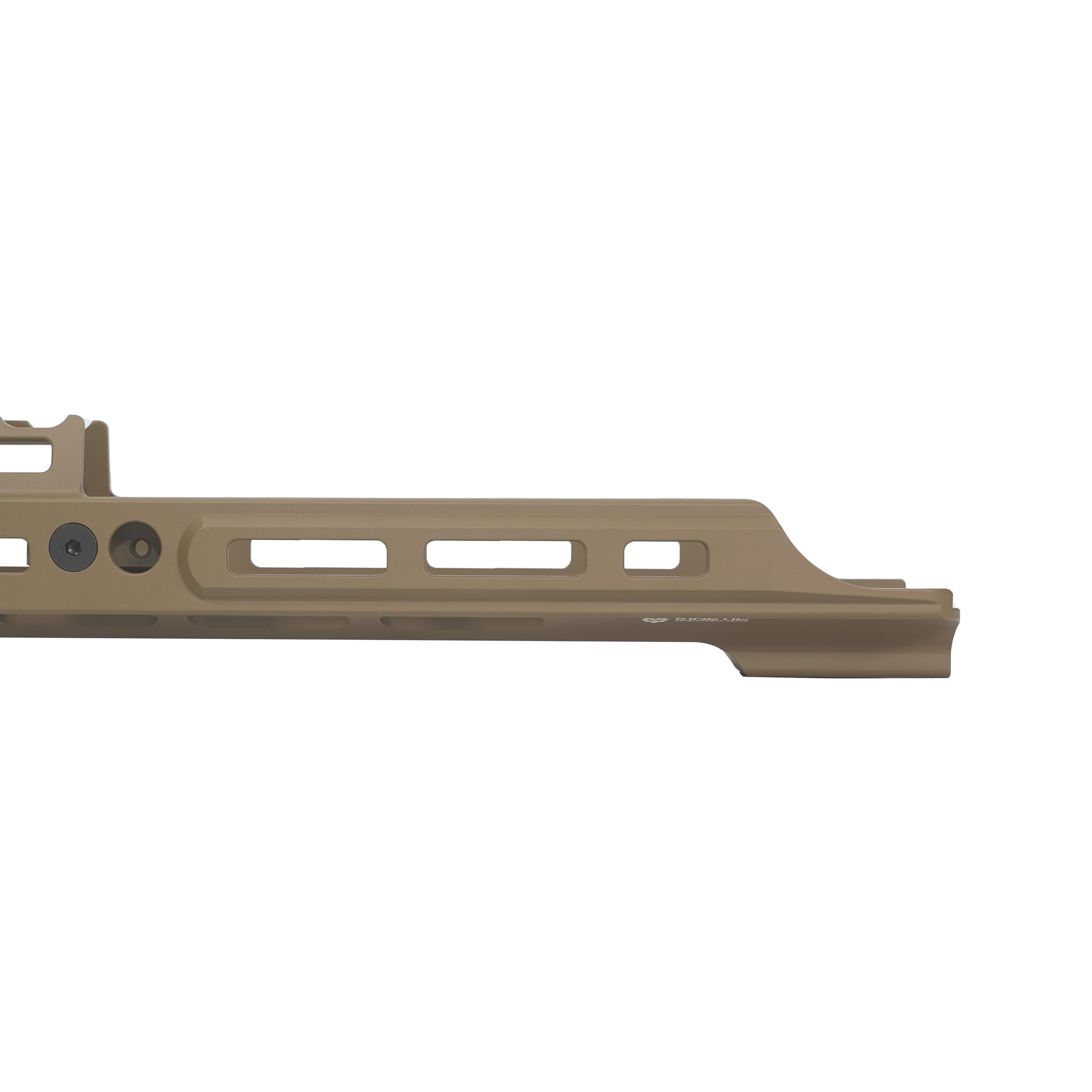 SCAR MREX™ M-LOK™ MK2 2.2” 魚骨導軌
