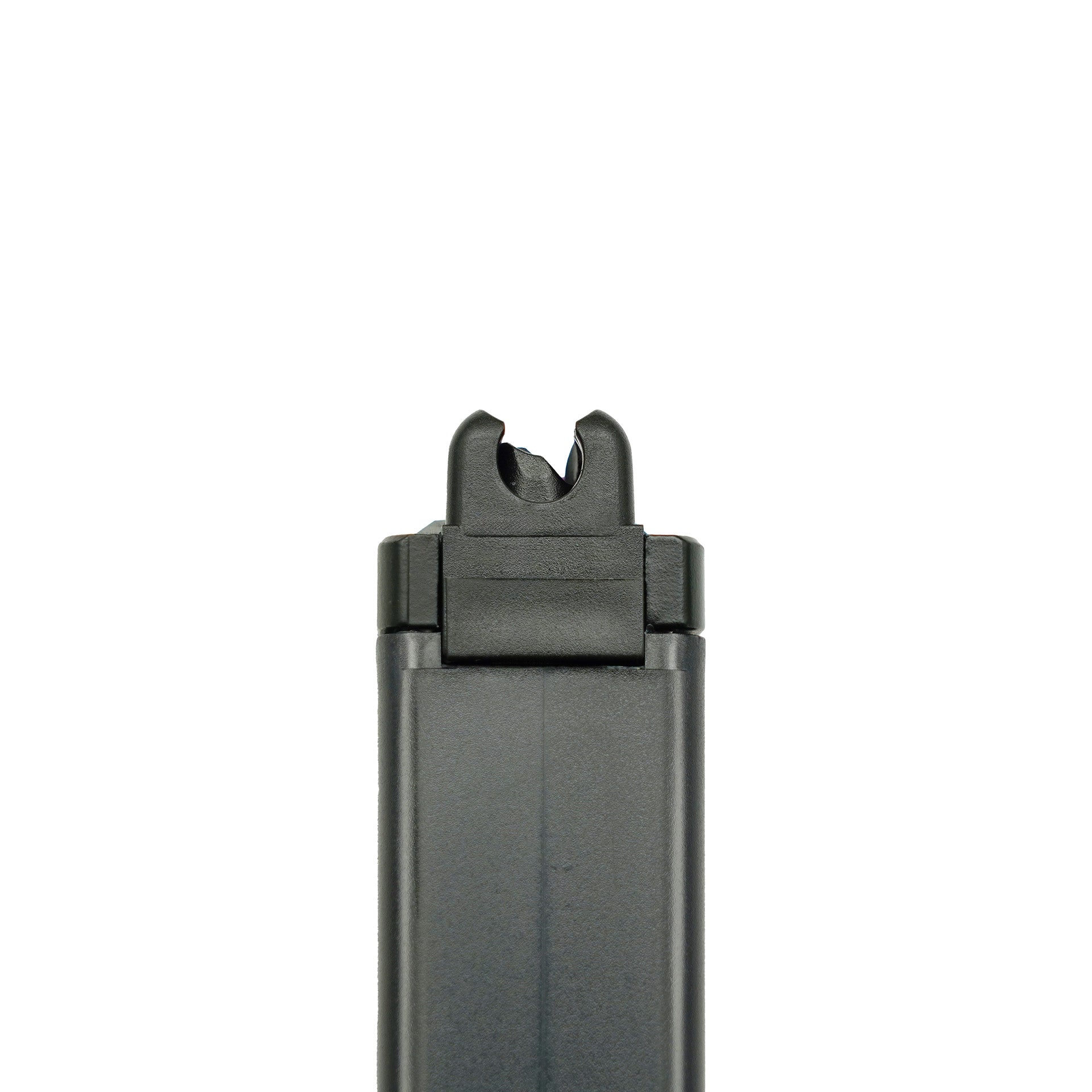EMG Lancer Systems Licensed L5AWN 30 Round GBB Magazine for MWS GBB Series