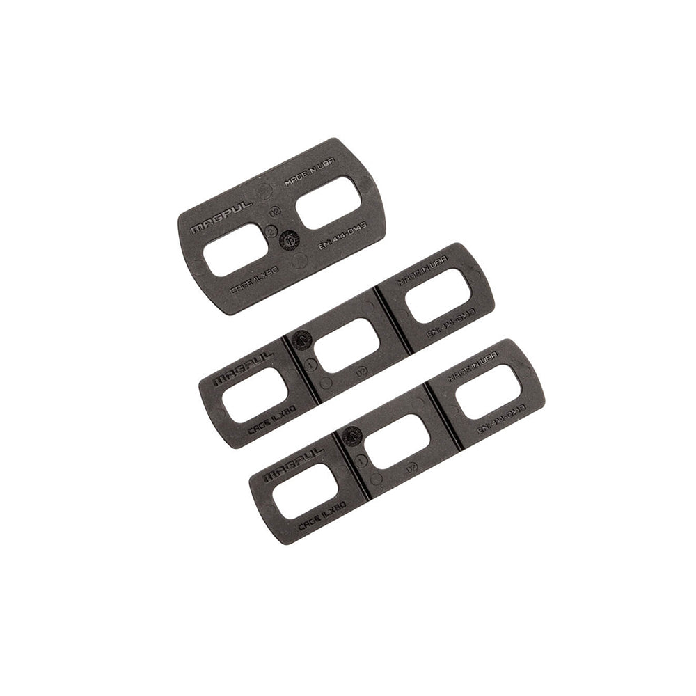 M-LOK to MOE Adapter Kit: Bridging the Gap Between Generations