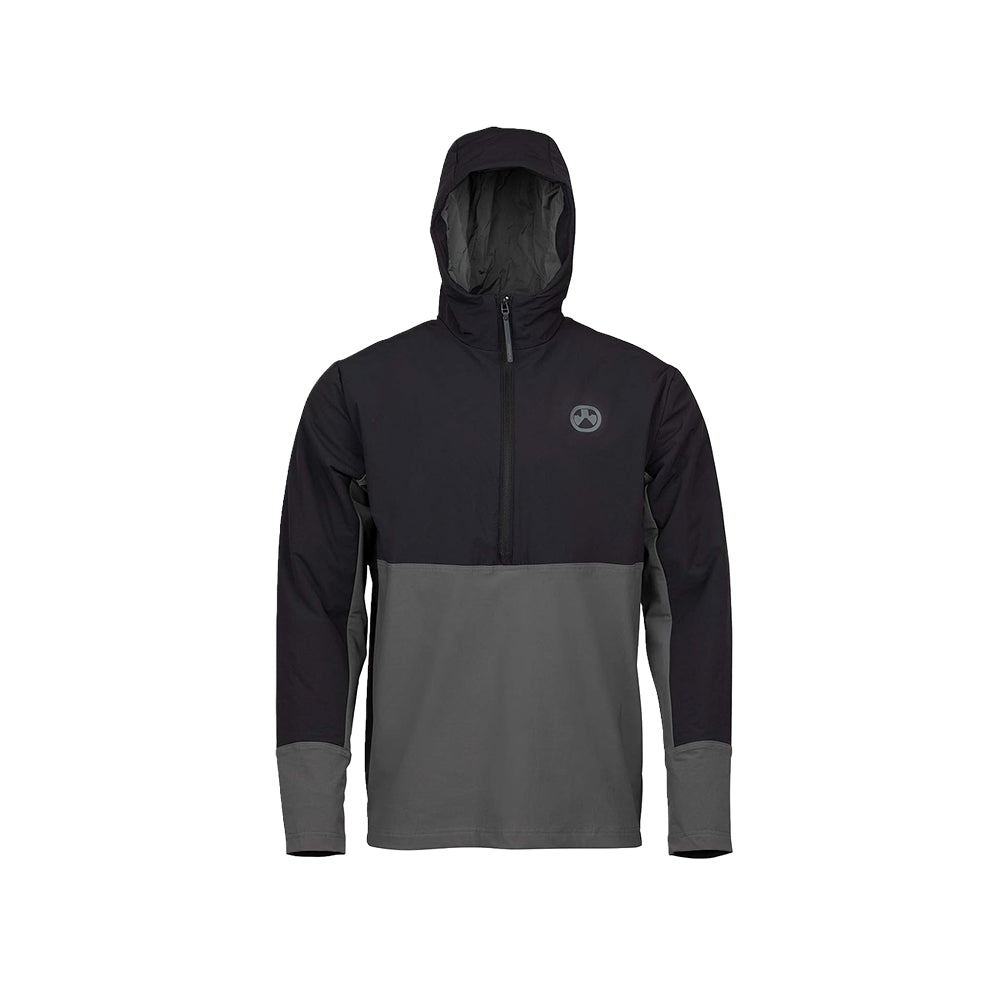 Light Insulated Hybrid Pullover：戰術裝備與低溫氣候的完美橋樑