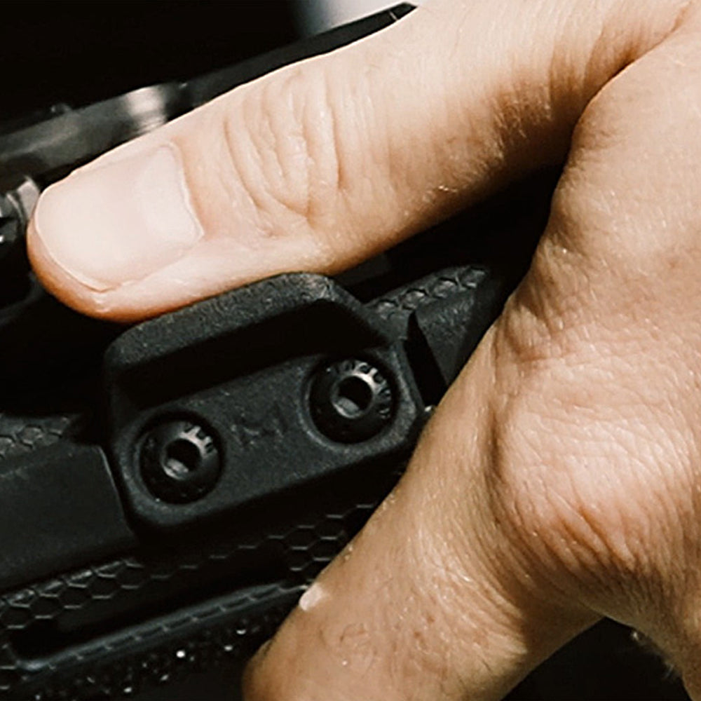 M-LOK® Thumb Shelf 姆指支撐靠墊