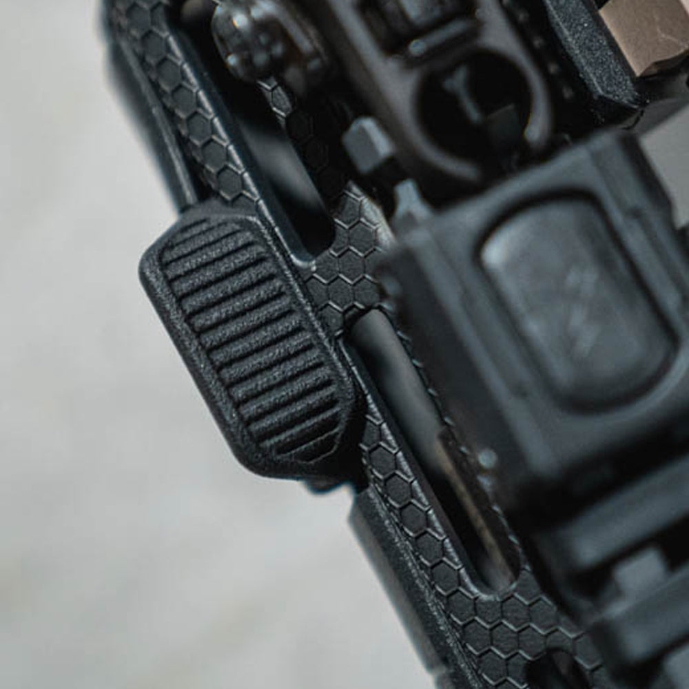 M-LOK® Thumb Shelf 姆指支撐靠墊