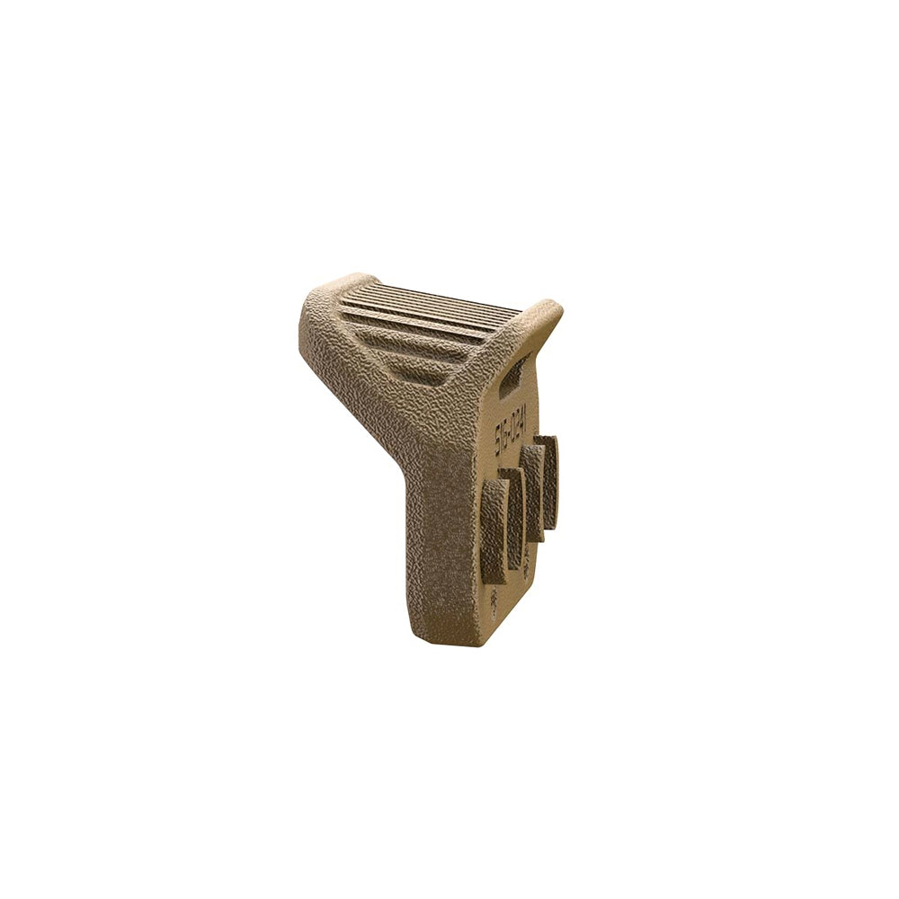 M-LOK® Thumb Shelf 姆指支撐靠墊