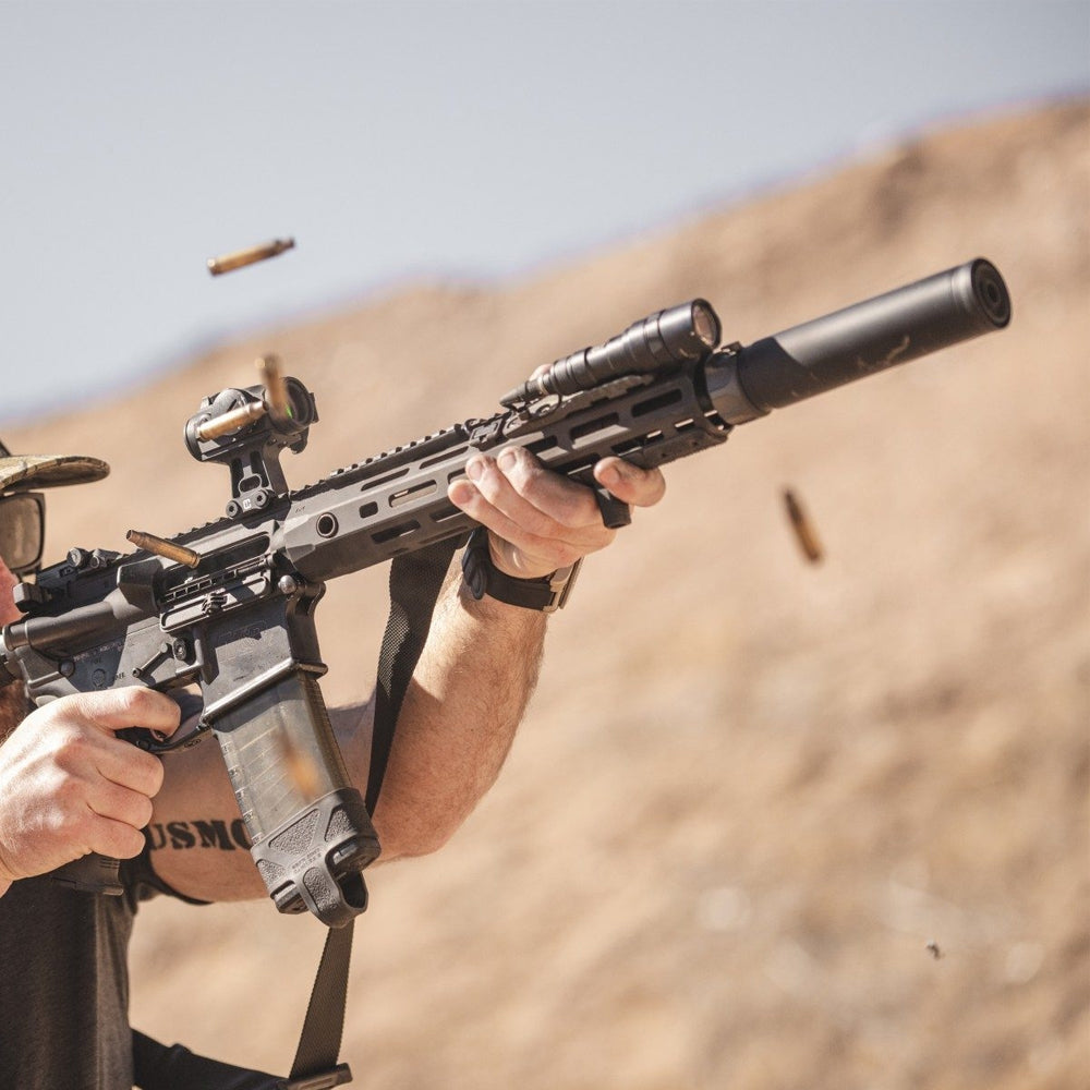 M-LOK® Index Stop