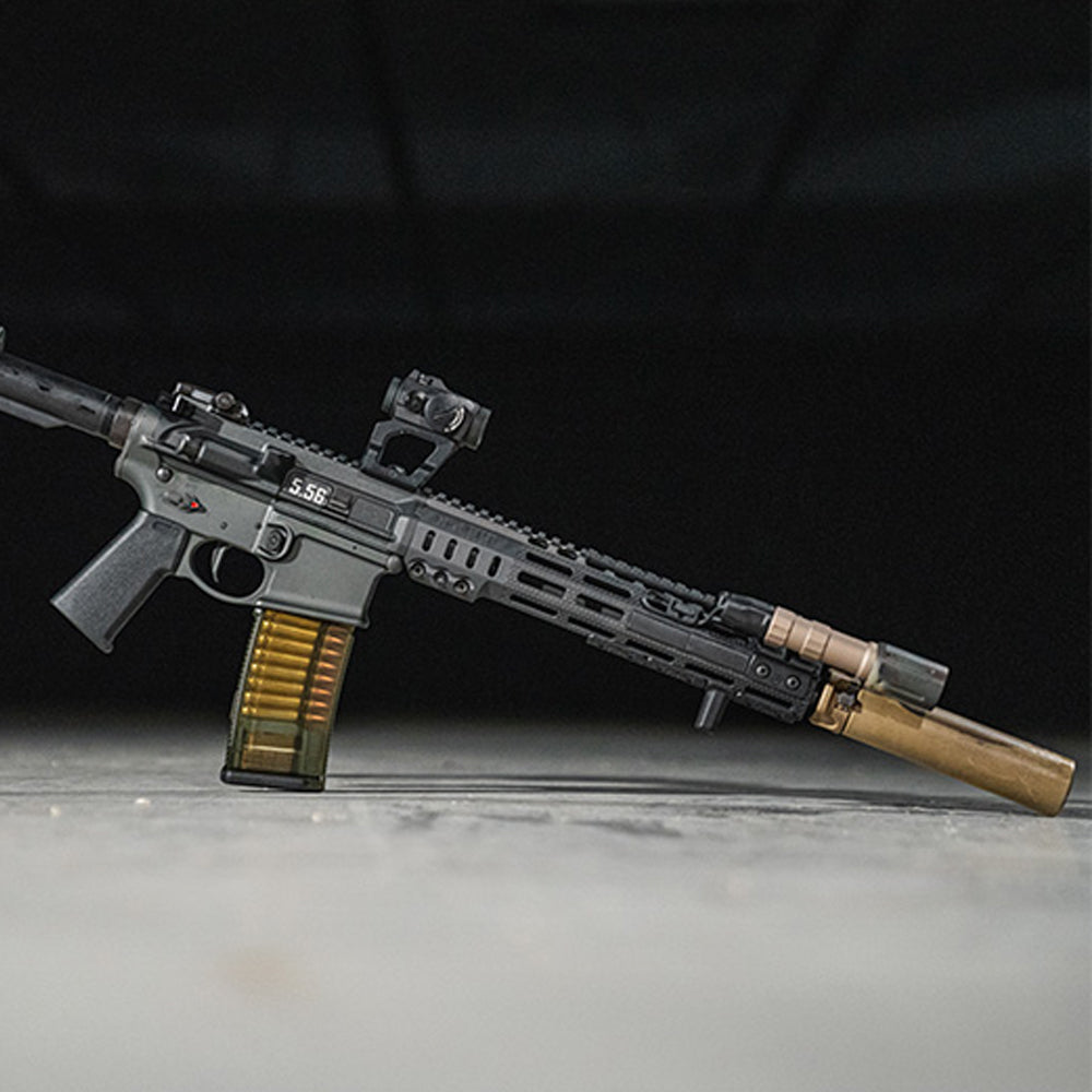 M-LOK® Index Stop