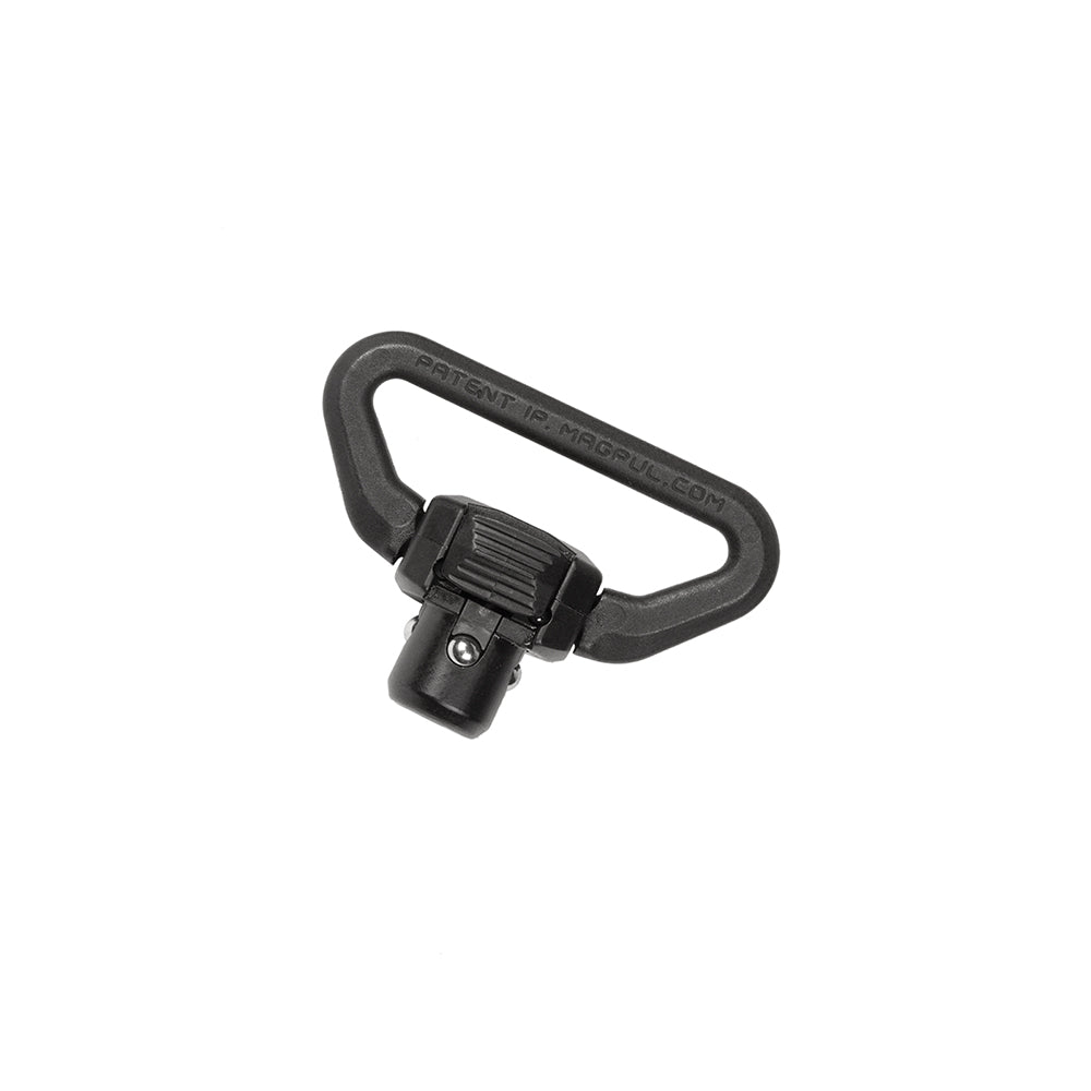 QDM: The Heavy-Duty Professional Upgrade to Standard QD Swivels