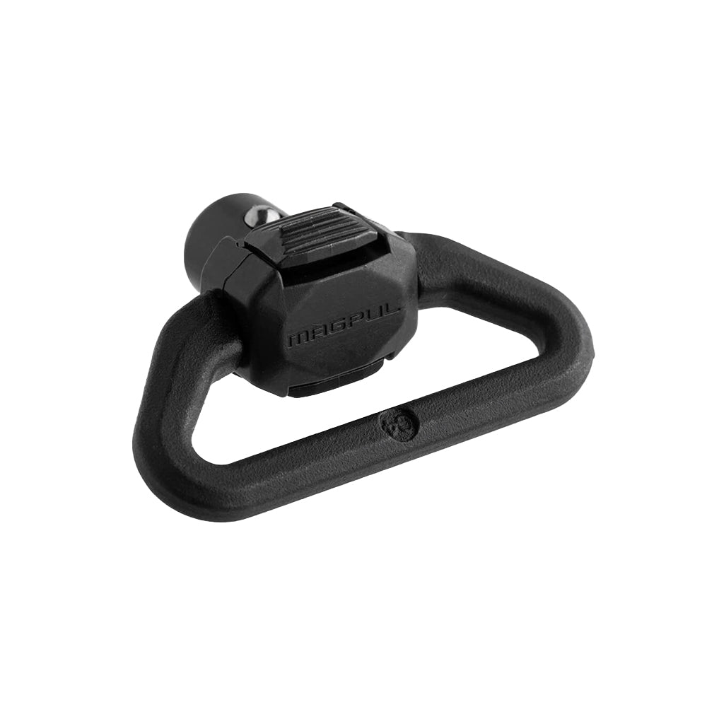 QDM: The Heavy-Duty Professional Upgrade to Standard QD Swivels