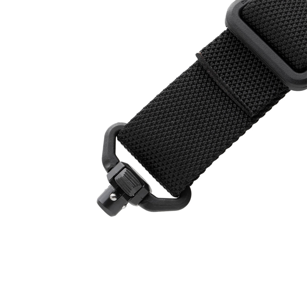 QDM: The Heavy-Duty Professional Upgrade to Standard QD Swivels