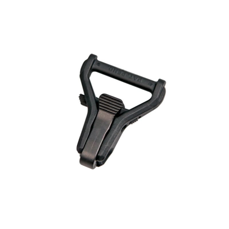 Paraclip (Clip-style sling attachment point)