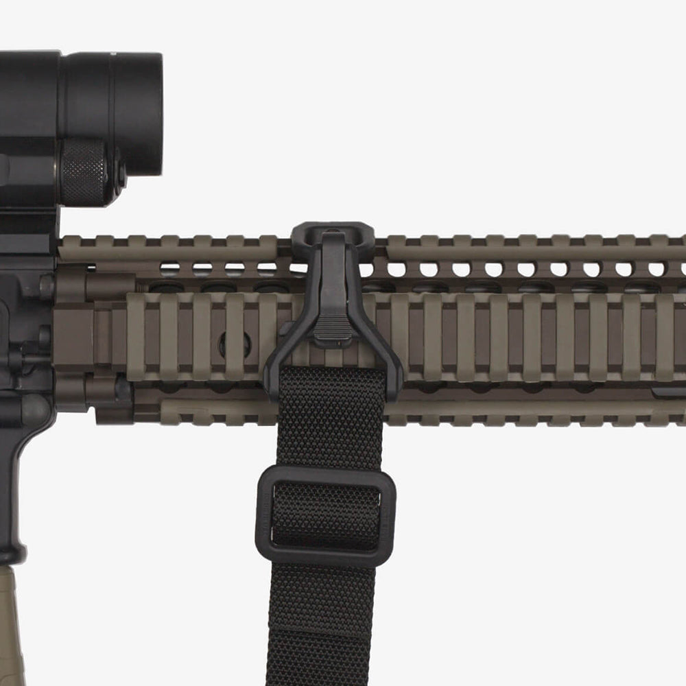 RSA (Rail Sling Attachment)