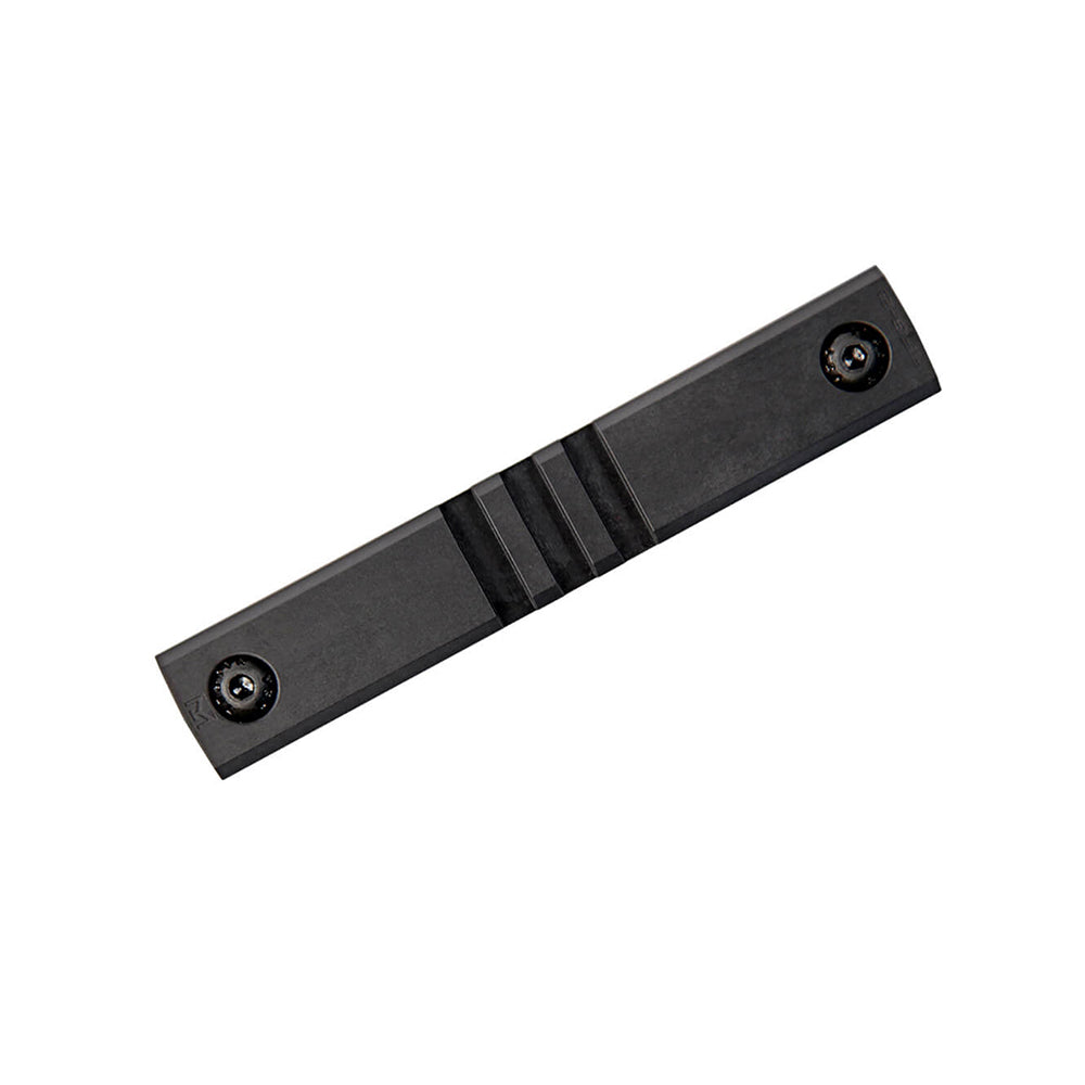 AFG-2® M-LOK® Adapter Rail: Bridging the Gap Between Legacy Ergonomics and Modern Rails