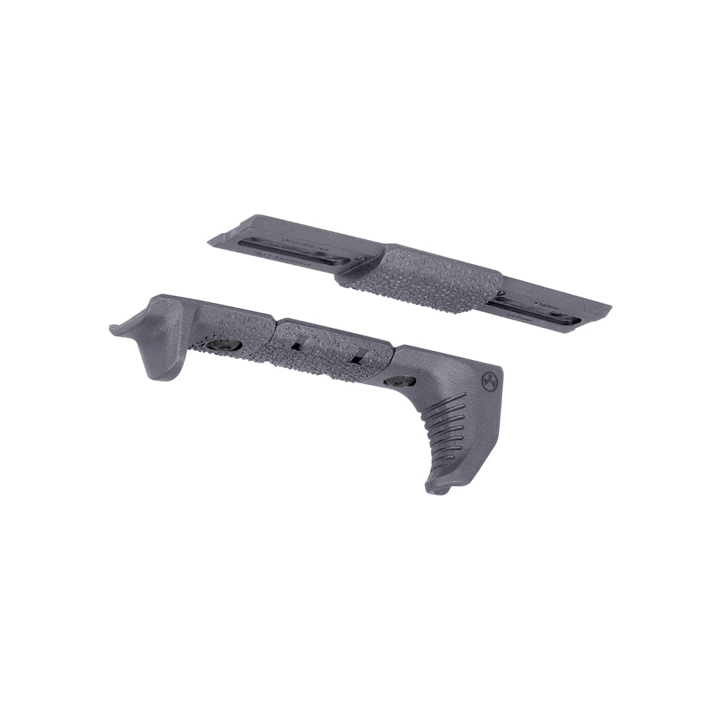 M-LOK® Hand Stop Kit: Modular Precision and Tactical Safety