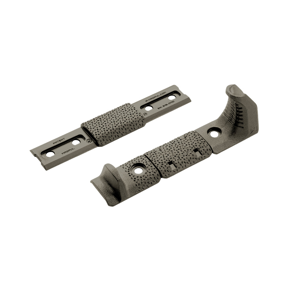 M-LOK® Hand Stop Kit: Modular Precision and Tactical Safety