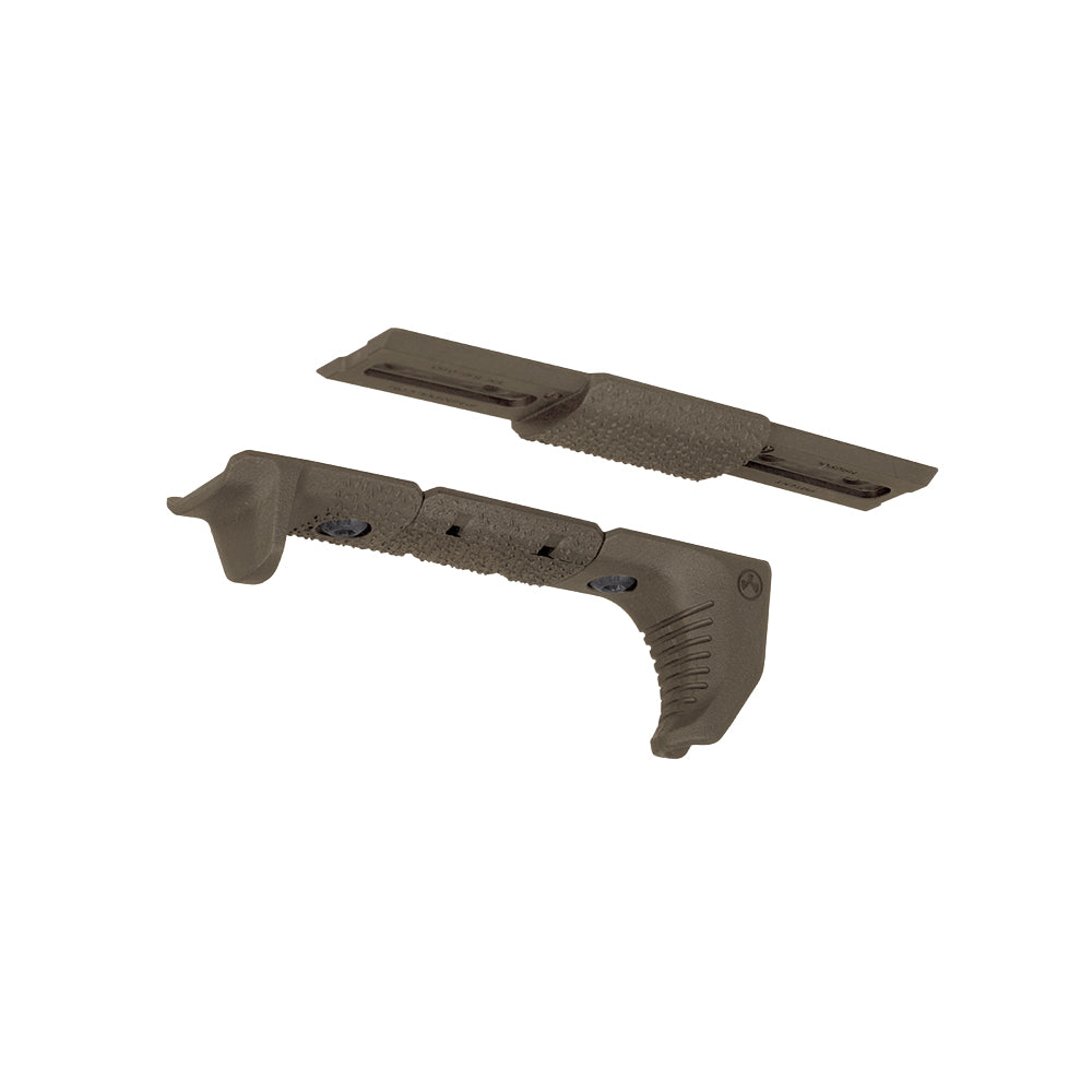 M-LOK® Hand Stop Kit: Modular Precision and Tactical Safety