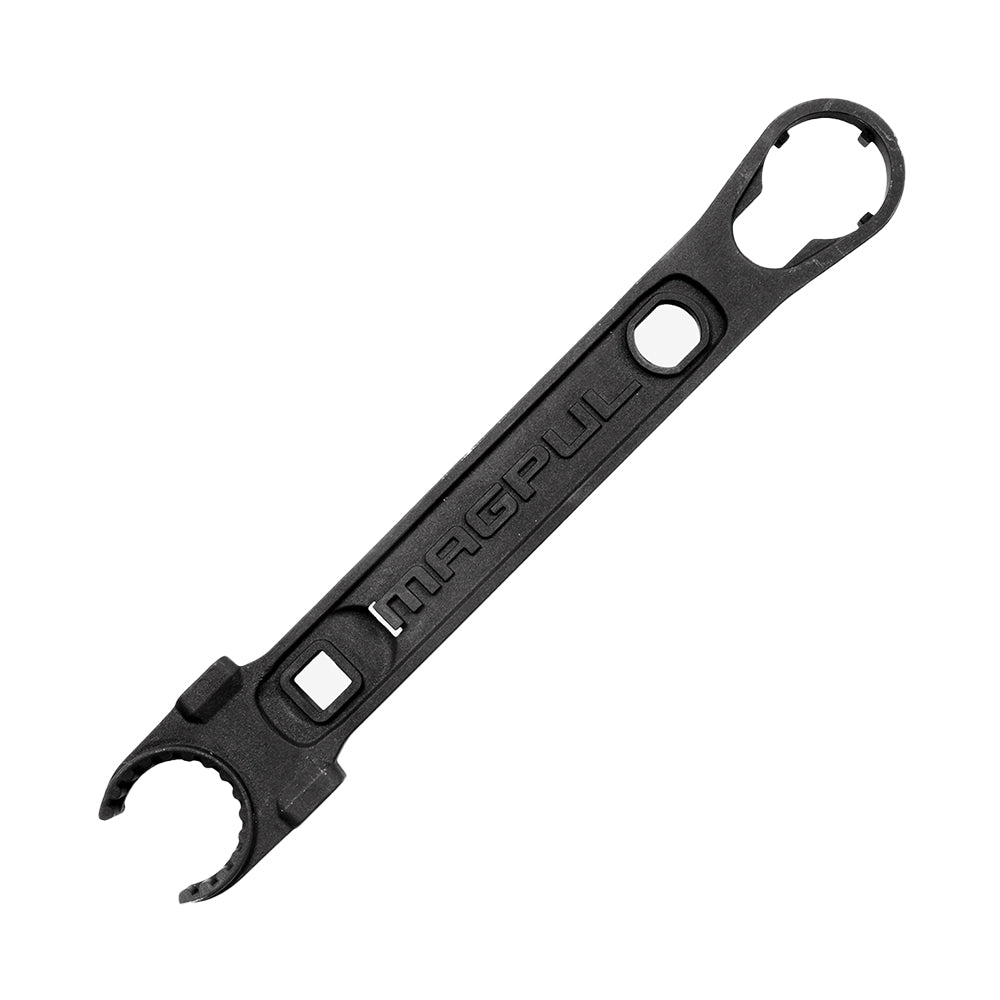 Armorer's Wrench：AR15 玩家的終極工具，一把搞定所有裝備需求