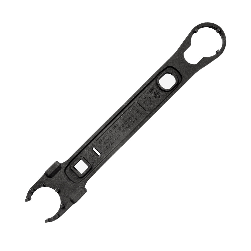Armorer's Wrench：AR15 玩家的終極工具，一把搞定所有裝備需求