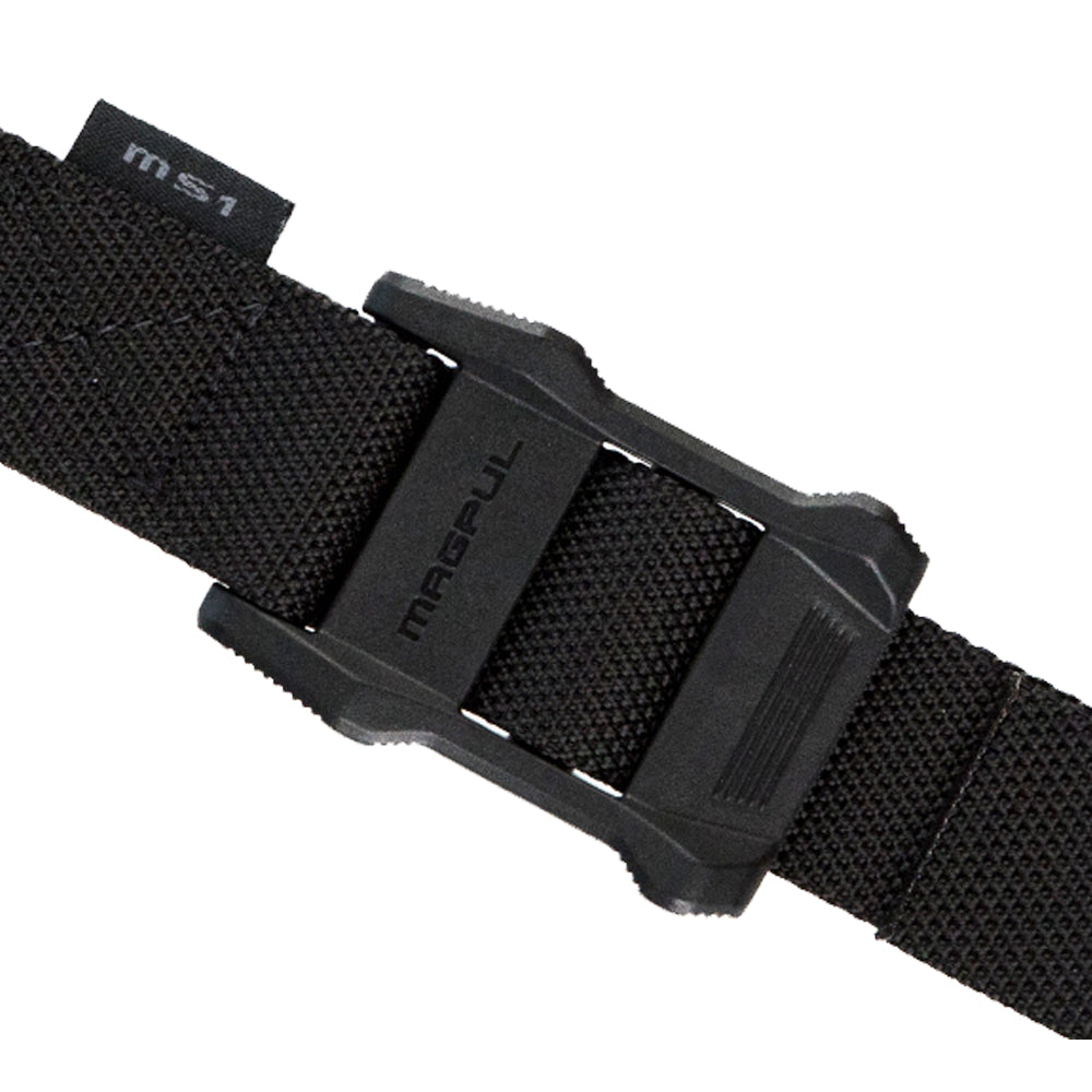 MS1®: The Most Versatile Foundation for Weapon Retention
