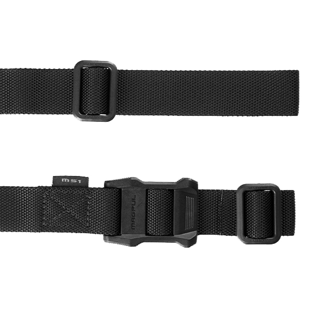 MS1®: The Most Versatile Foundation for Weapon Retention