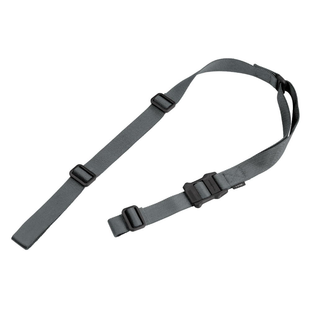 MS1®: The Most Versatile Foundation for Weapon Retention
