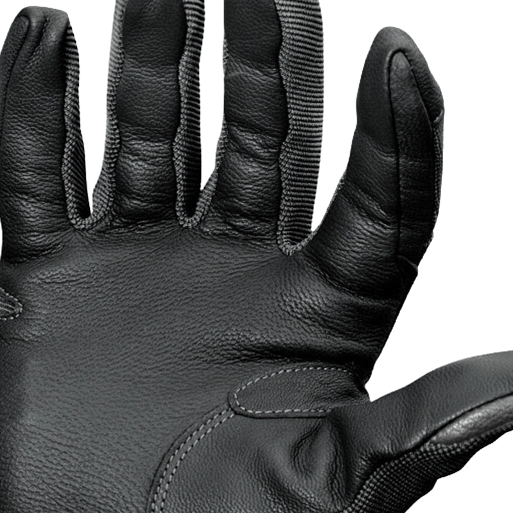 Patrol Glove 2.0: The Perfect Balance of Protection and Tactility