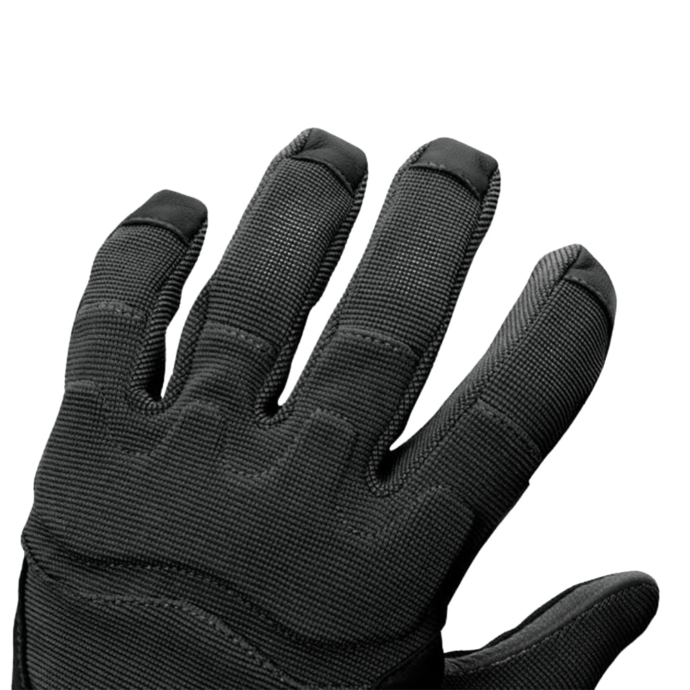 Patrol Glove 2.0: The Perfect Balance of Protection and Tactility