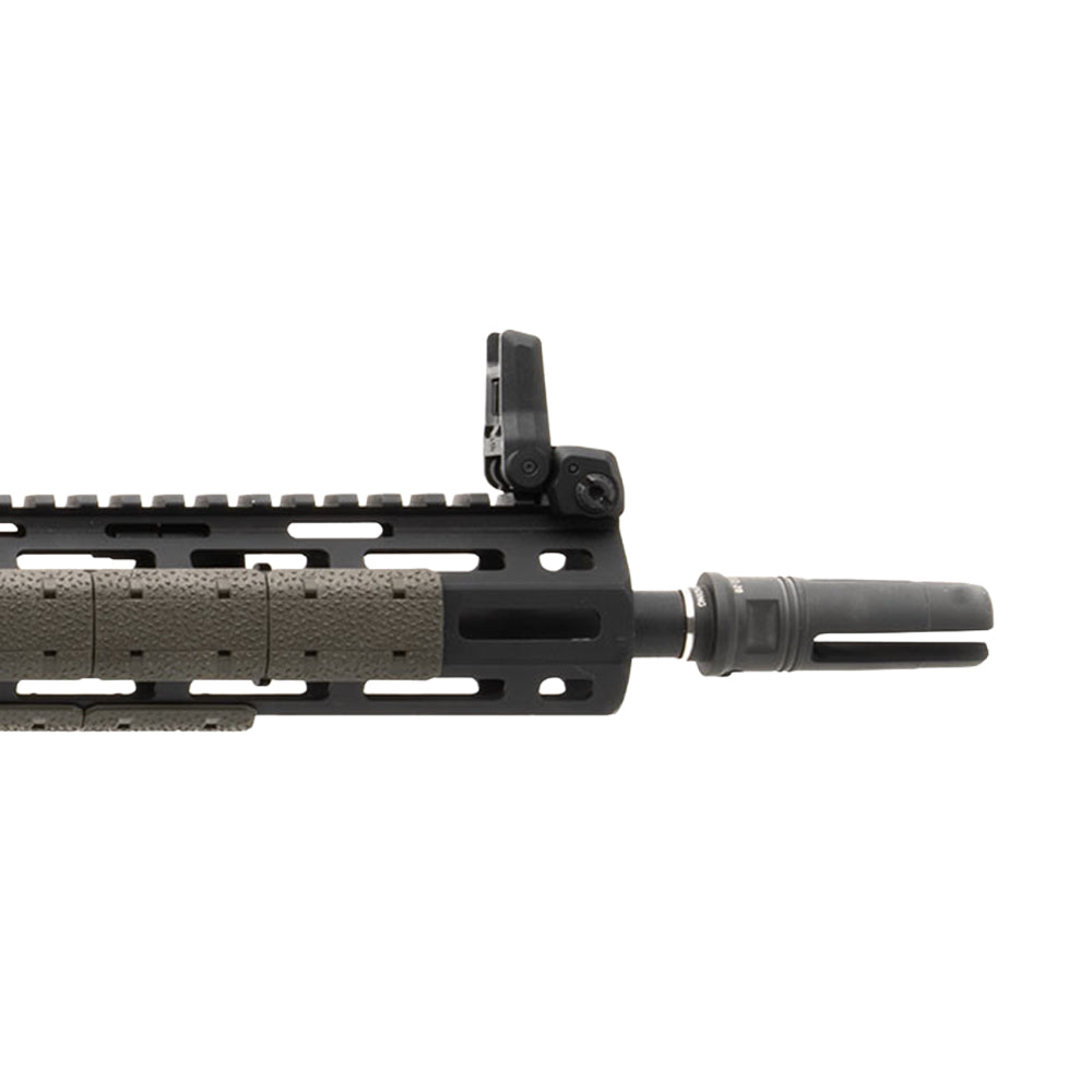 MBUS® 3 Front Sight: Small Size, Big Features, Huge Advantage