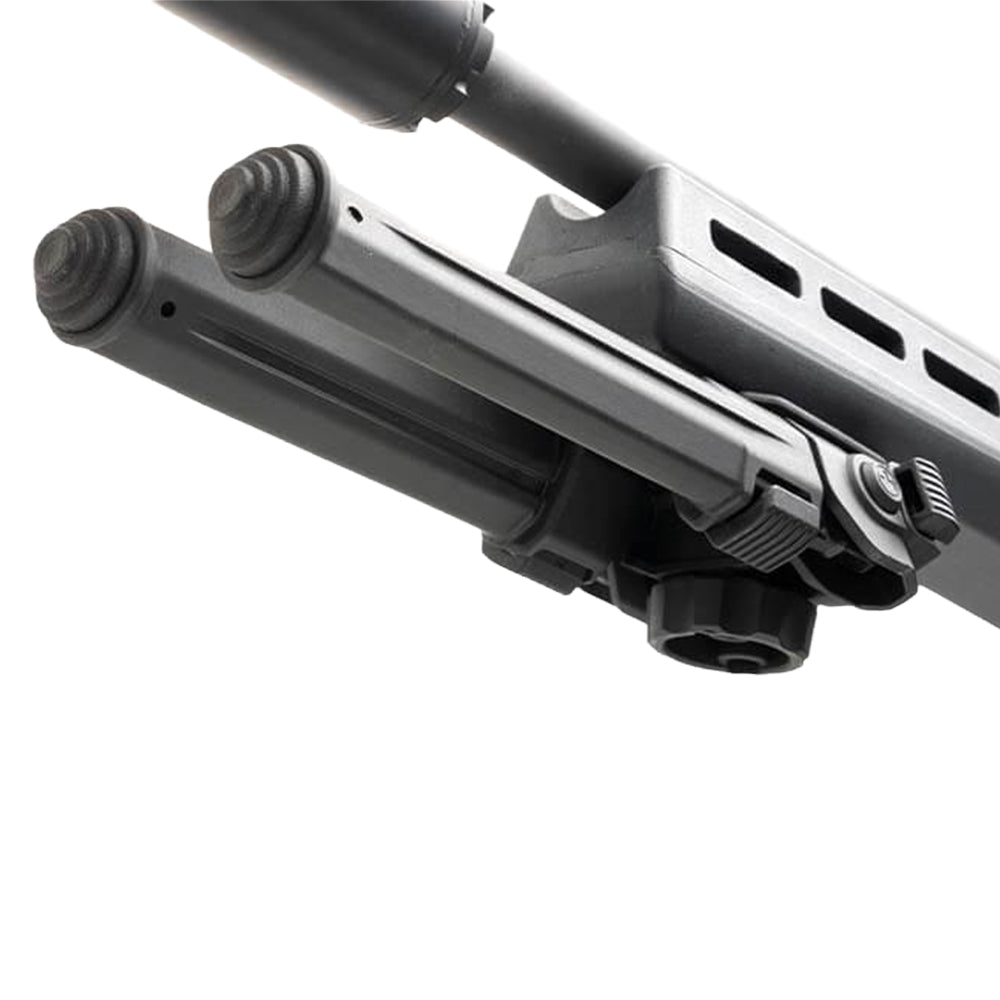 MOE® Bipod：重新定義輕量化射擊支撐的標準